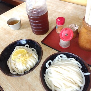 ジャンボうどん 高木_0