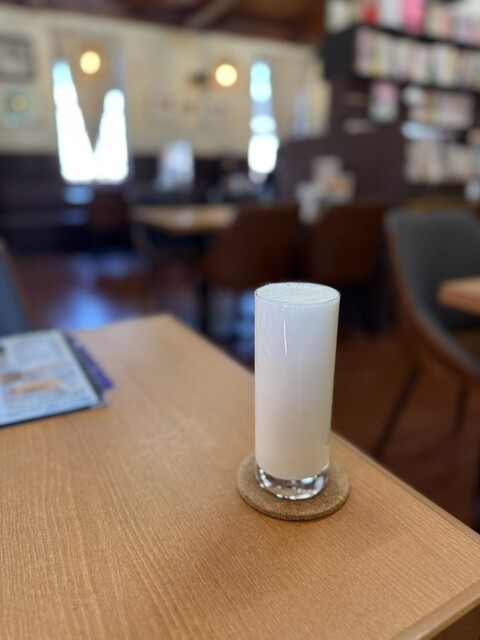 Coffee Dokoro Tokueemon Sennonjihonten photo 2