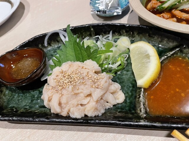 Yakiniku Horumon Marukin photo 3