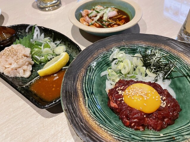 Yakiniku Horumon Marukin photo 4