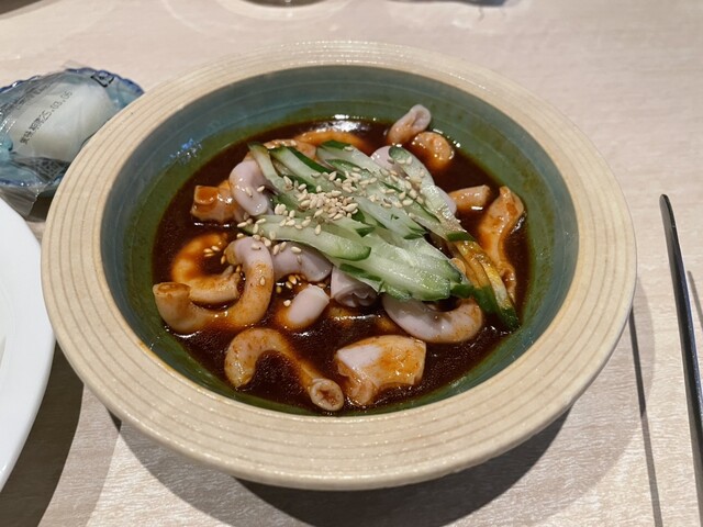 Yakiniku Horumon Marukin photo 2