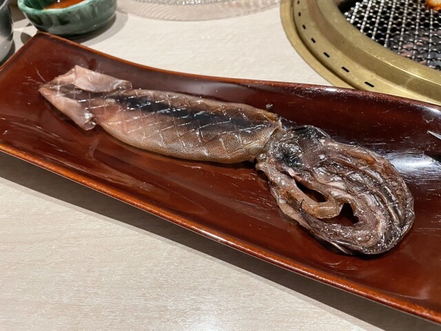 Yakiniku Horumon Marukin photo 5