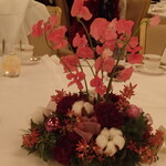 横浜ロイヤルパークホテル - スイトピー