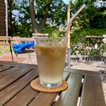 プルーンの木 - 