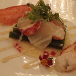 横浜ロイヤルパークホテル - Hors-d'oeuvre