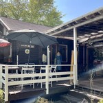 プルーンの木 - 