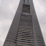 横浜ロイヤルパークホテル - 外観