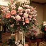 横浜ロイヤルパークホテル - 大宴会場「鳳翔」