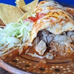 ウェットブリート（カルニタス）