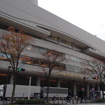 横浜ロイヤルパークホテル - 宴会棟