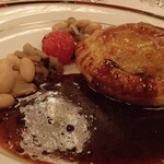 横浜ロイヤルパークホテル - Viande