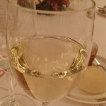 横浜ロイヤルパークホテル - 白ワイン