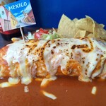 ウェットブリート（カルニタス）