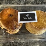 Gold Bake TOKYO - 