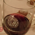 横浜ロイヤルパークホテル - 赤ワイン