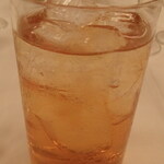 横浜ロイヤルパークホテル - Special Cocktail