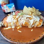 ウェットブリート（カルニタス）