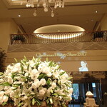 横浜ロイヤルパークホテル - 大宴会場「鳳翔」