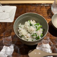 鮨 三心 - 