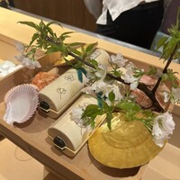 銀座 しのはら - 