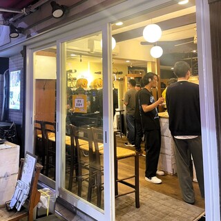 【貸切OK】少人数や大人数の立食パーティーなどのご相談も◎