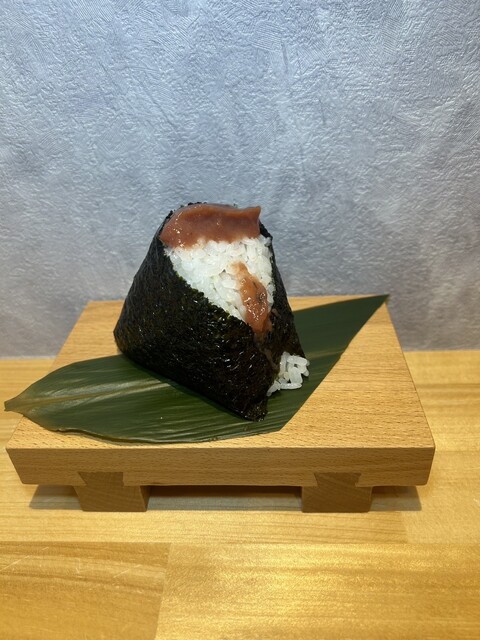 銀シャリおむすび en （エン） - 日本橋/おにぎり | 食べログ