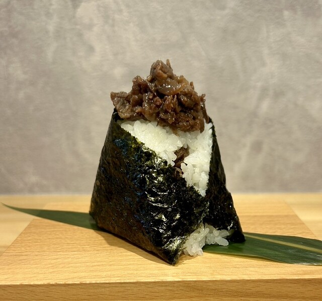 銀シャリおむすび en （エン） - 日本橋/おにぎり | 食べログ