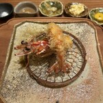 東京肉しゃぶ家 秀彬 - 