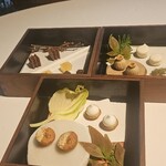 レフェルヴェソンス - 