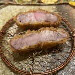 東京肉しゃぶ家 秀彬 - 