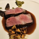 レフェルヴェソンス - 