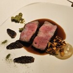 レフェルヴェソンス - 