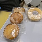 ソーキナカタ - 料理写真: