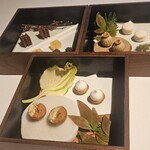 レフェルヴェソンス - 