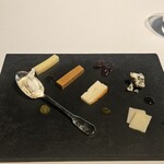 レフェルヴェソンス - 