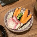 東京肉しゃぶ家 秀彬 - 