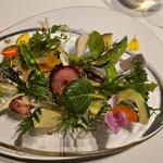 レフェルヴェソンス - 