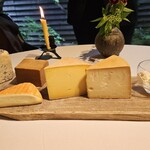 レフェルヴェソンス - 