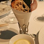 レフェルヴェソンス - 