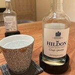 東京肉しゃぶ家 秀彬 - 