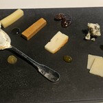 レフェルヴェソンス - 