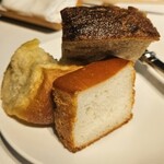 レフェルヴェソンス - 