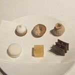 レフェルヴェソンス - 