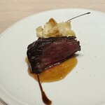 Yoichi LOOP - 蝦夷シカとユリネ