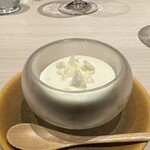 Yoichi LOOP - ニッカウィスキーにミルククリームにミルクシャーベット！？