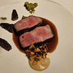 レフェルヴェソンス - 