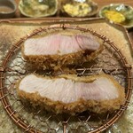 東京肉しゃぶ家 秀彬 - 