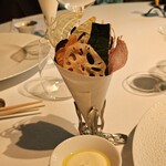 レフェルヴェソンス - 