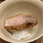 東京肉しゃぶ家 秀彬 - 