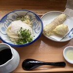 本格手打 もり豊 - 